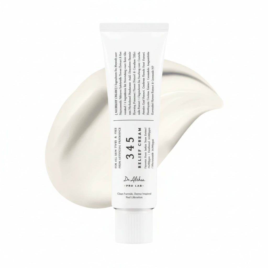 Dr Althea Relief Cream