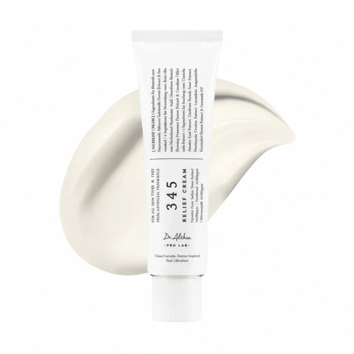 Dr Althea Relief Cream